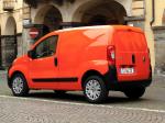 Fiat Fiorino 2008 года